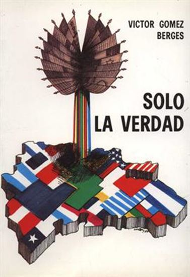 Imagen de SOLO LA VERDAD