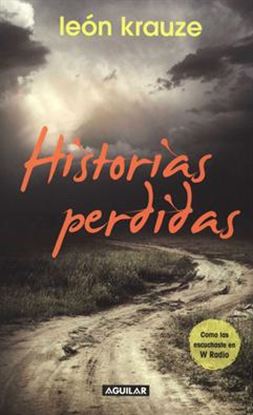 Imagen de HISTORIAS PERDIDAS