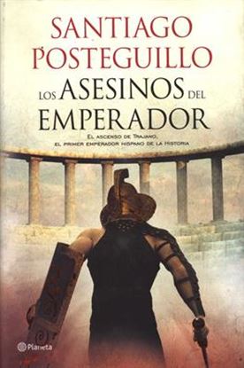 Imagen de LOS ASESINOS DEL EMPERADOR (1) (TD)