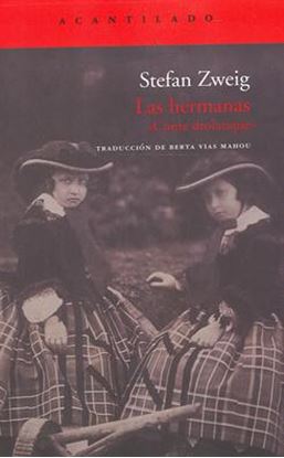 Imagen de LAS HERMANAS