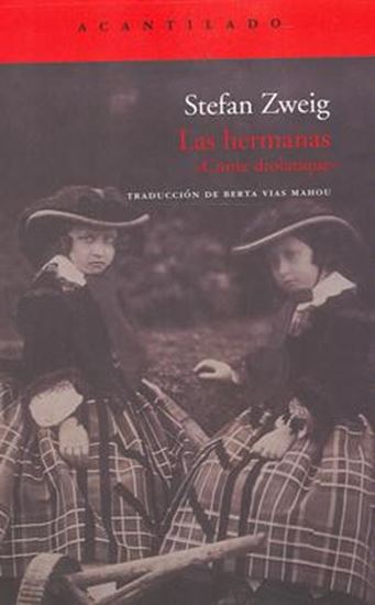 Imagen de LAS HERMANAS