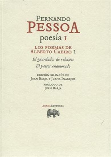 Imagen de POESIA I. LOS POEMAS DE ALBERTO CAEIRO 1