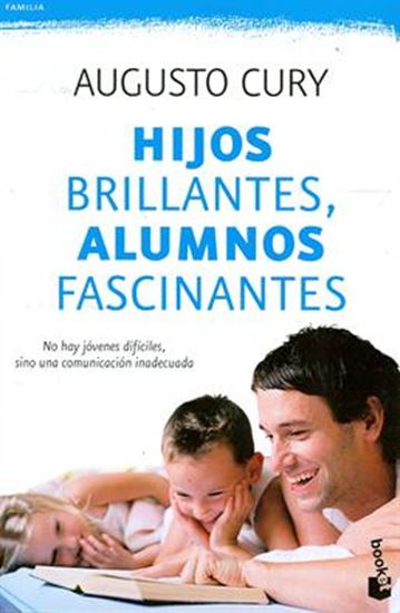 Imagen de HIJOS BRILLANTES, ALUMNOS FASCINAN (BOL)