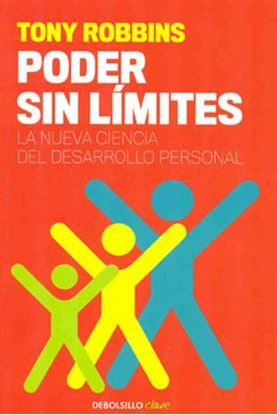 Imagen de PODER SIN LIMITES (BOL)