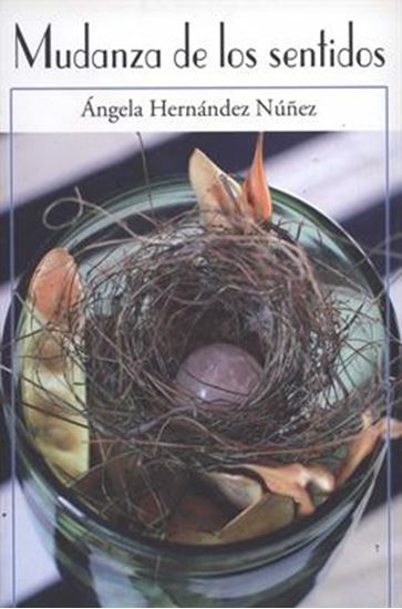 Imagen de MUDANZA DE LOS SENTIDOS (SANTUARIO)