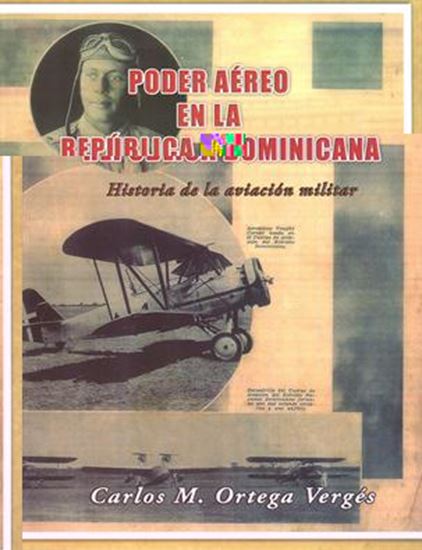 Imagen de PODER AEREO EN LA REPUBLICA DOMINICANA