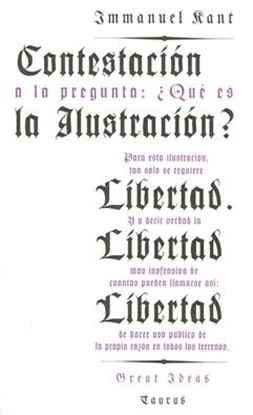 Imagen de CONTESTACION A LA PREGUNTA (GREAT IDEAS)