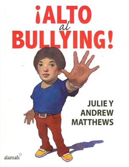 Imagen de ALTO AL BULLYING !