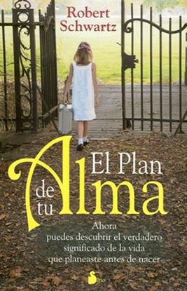 Imagen de EL PLAN DE TU ALMA