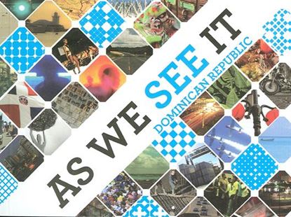 Imagen de AS WE SEE IT/ASI LO VEMOS (BOL) (OF3)