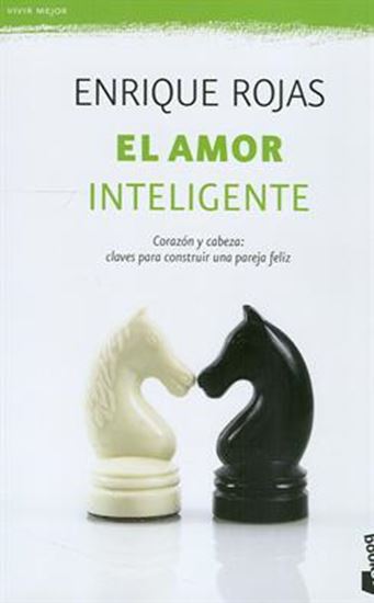 Imagen de EL AMOR INTELIGENTE (BOL)