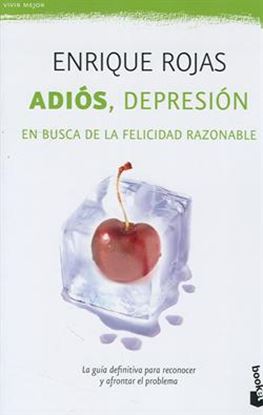 Imagen de ADIOS, DEPRESION (BOL)