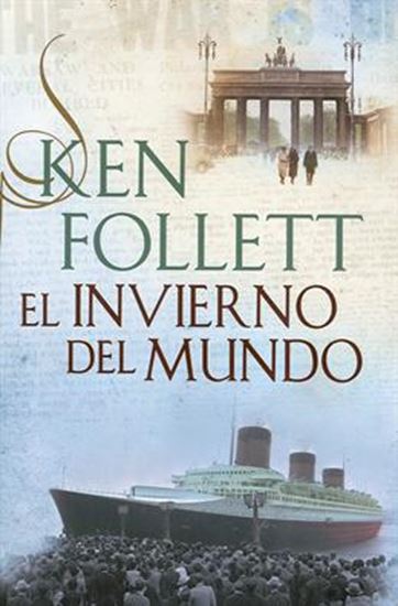 Imagen de EL INVIERNO DEL MUNDO (TD) (CENT 2)