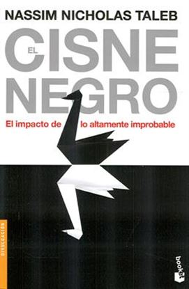 Imagen de EL CISNE NEGRO (BOL)