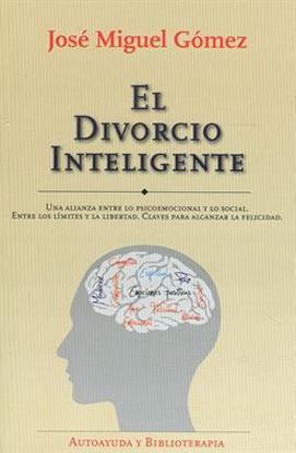 Imagen de EL DIVORCIO INTELIGENTE
