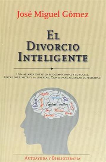 Imagen de EL DIVORCIO INTELIGENTE