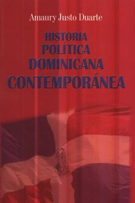 Imagen de HISTORIA POLITICA DOM. CONTEMPORANEA 2ED