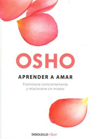 Imagen de APRENDER A AMAR (BOL)