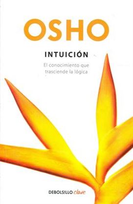 Imagen de INTUICION (BOL)