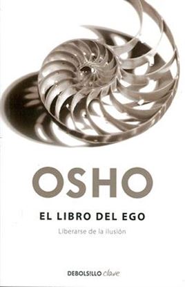 Imagen de EL LIBRO DEL EGO (BOL)