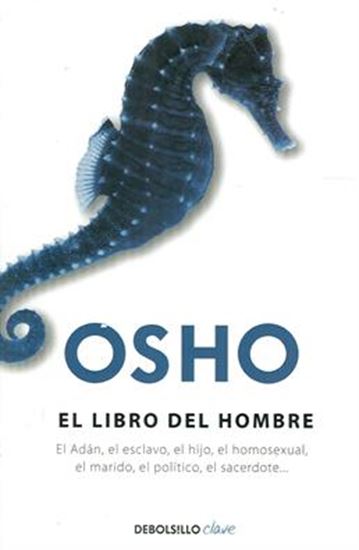 Imagen de EL LIBRO DEL HOMBRE (BOL)