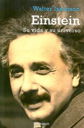 Imagen de EINSTEIN (BOL)