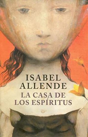 Imagen de LA CASA DE LOS ESPIRITUS (TD)