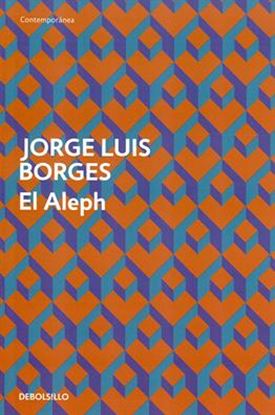 Imagen de EL ALEPH (BORGES) (BOL)