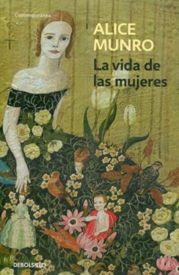 Imagen de LA VIDA DE LAS MUJERES (BOL)