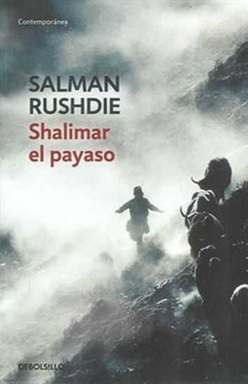 Imagen de SHALIMAR EL PAYASO (BOL)