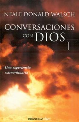 Imagen de CONVERSACIONES CON DIOS I (BOL)