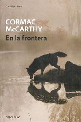 Imagen de EN LA FRONTERA (BOL)
