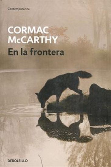 Imagen de EN LA FRONTERA (BOL)