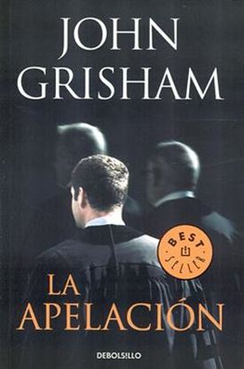 Imagen de LA APELACION (BOL)