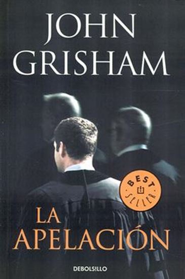 Imagen de LA APELACION (BOL)