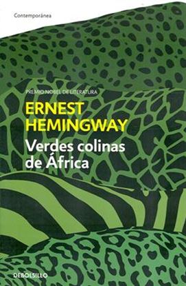 Imagen de VERDES COLINAS DE AFRICA (BOL)