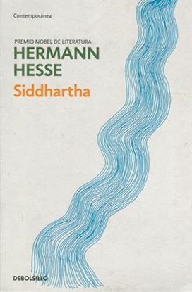 Imagen de SIDDHARTHA (BOL)