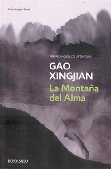 Imagen de LA MONTAÑA DEL ALMA (BOL)
