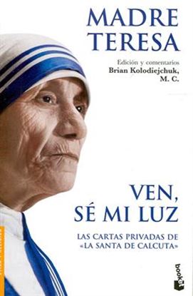 Imagen de VEN, SE MI LUZ (BOL)