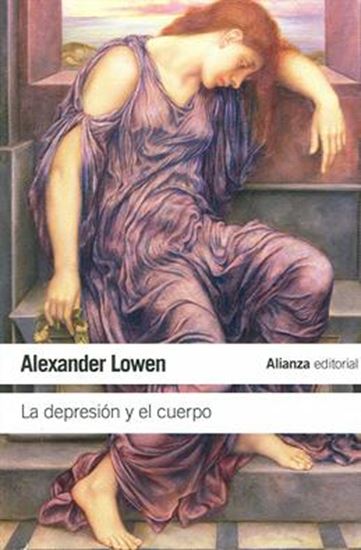 Imagen de LA DEPRESION Y EL CUERPO