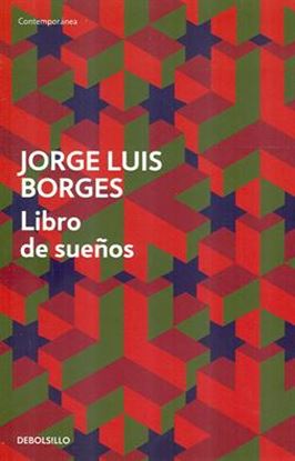 Imagen de LIBRO DE SUEÑOS (BOL)