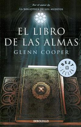 Imagen de EL LIBRO DE LAS ALMAS (2) (BOL)