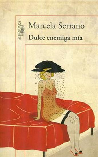 Imagen de DULCE ENEMIGA MIA