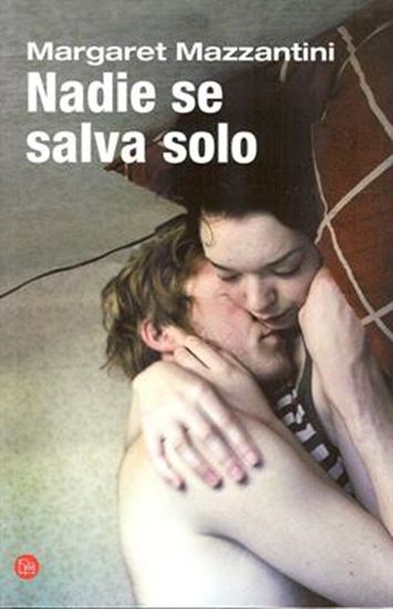 Imagen de NADIE SE SALVA SOLO (BOL)