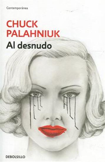 Imagen de AL DESNUDO (BOL)