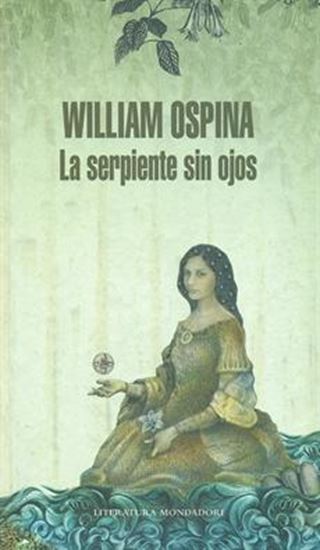 Imagen de LA SERPIENTE SIN OJOS