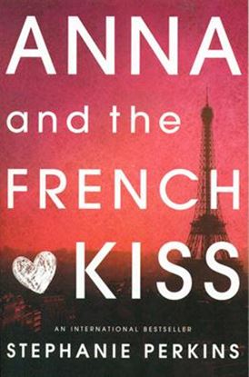Imagen de ANNA AND THE FRENCH KISS