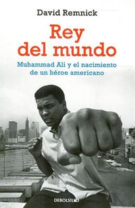 Imagen de REY DEL MUNDO. MUHAMMED ALI (BOL)(OF2)