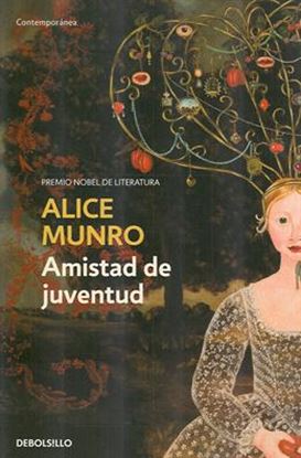 Imagen de AMISTAD DE JUVENTUD (BOL)