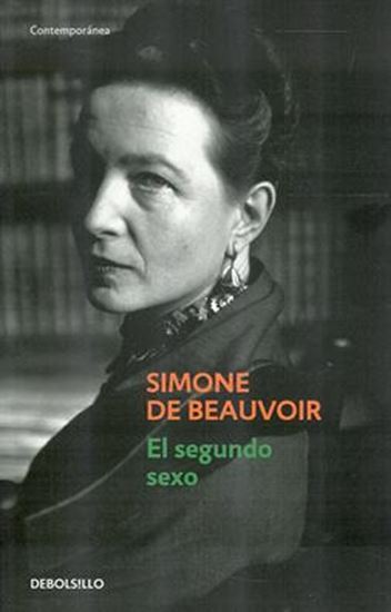 Imagen de EL SEGUNDO SEXO (BOL)